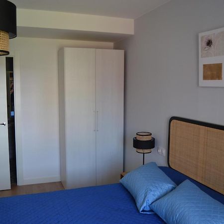 Inmoinsuas Marisol House Apartment Sarria Exterior photo