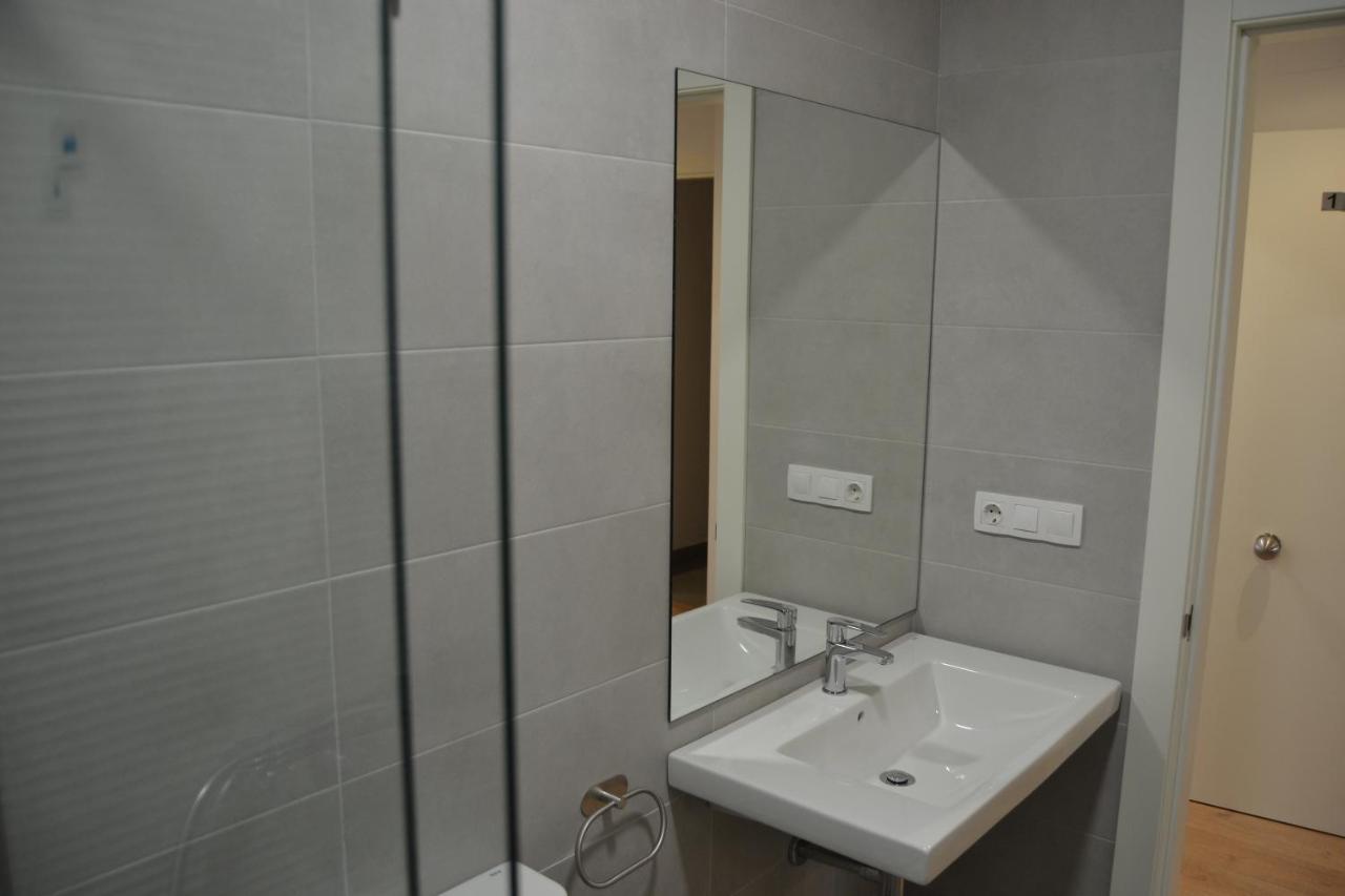 Inmoinsuas Marisol House Apartment Sarria Exterior photo