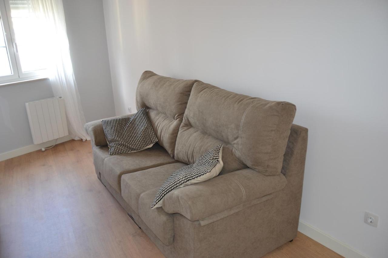 Inmoinsuas Marisol House Apartment Sarria Exterior photo