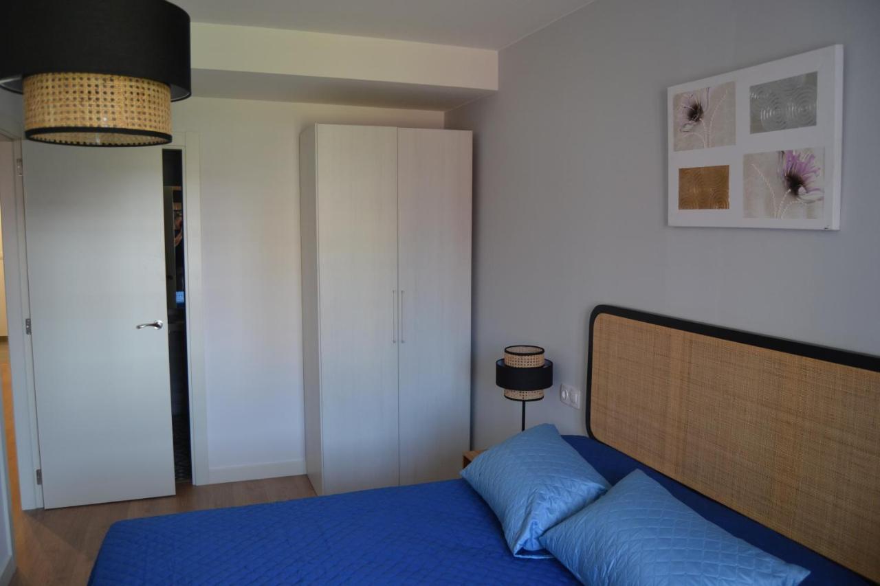 Inmoinsuas Marisol House Apartment Sarria Exterior photo
