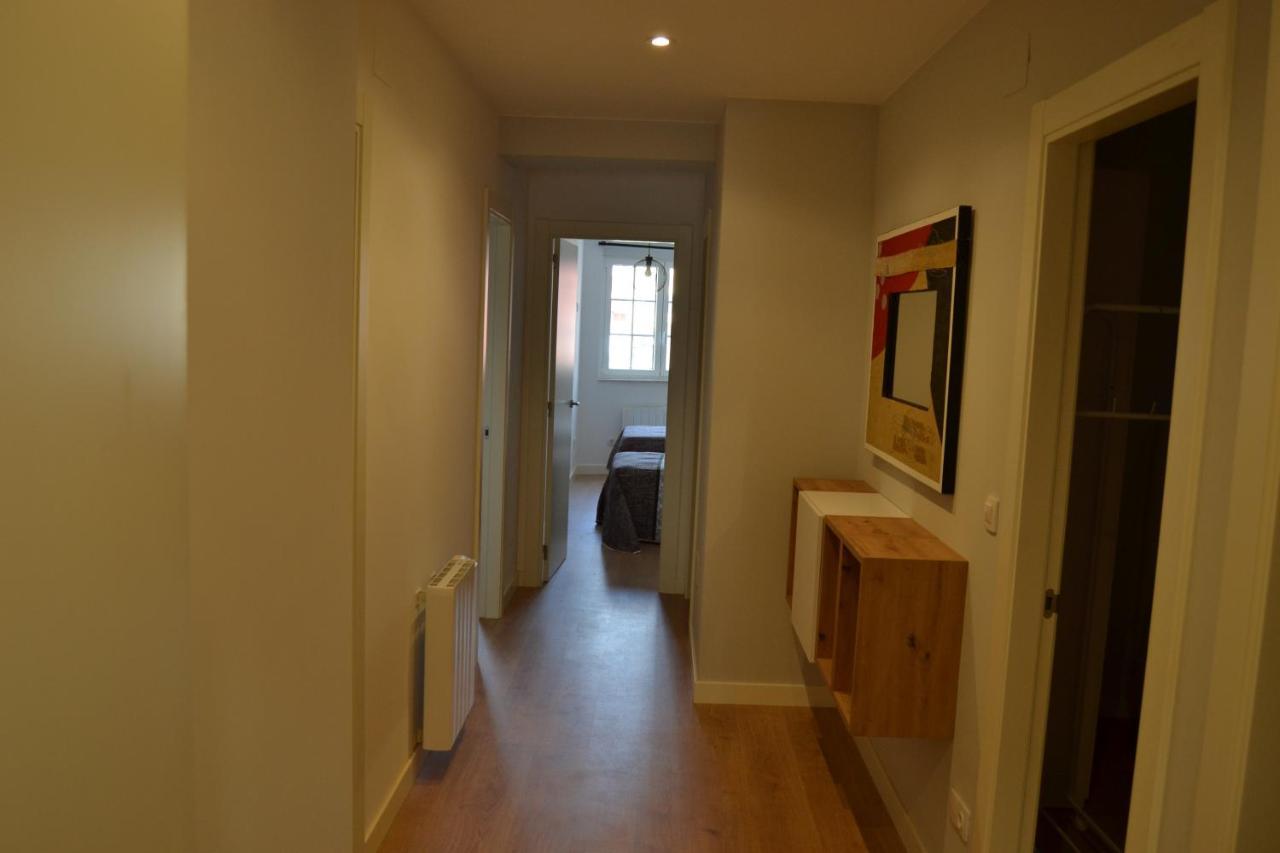 Inmoinsuas Marisol House Apartment Sarria Exterior photo