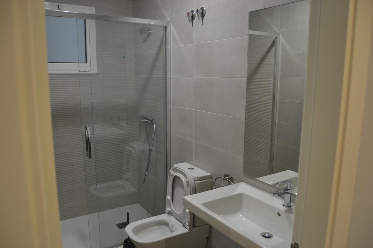 Inmoinsuas Marisol House Apartment Sarria Exterior photo